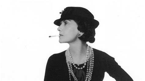 vorname der modeschöpferin chanel|coco Chanel deutschland.